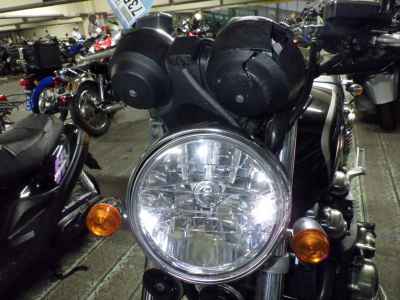 Honda CB1100 2012