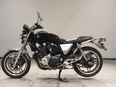 Honda CB1100 2012