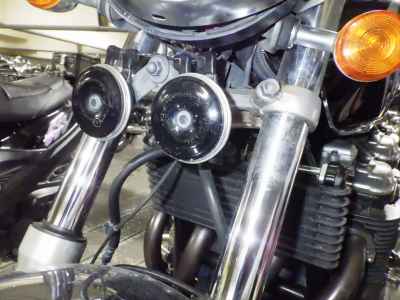 Honda CB1100 2012