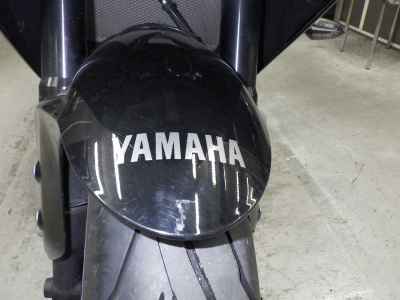 Yamaha YZF-R7 2022