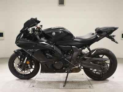 Yamaha YZF-R7 2022