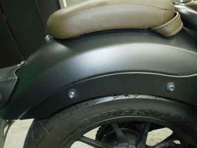 Honda Rebel S CMX250 2022