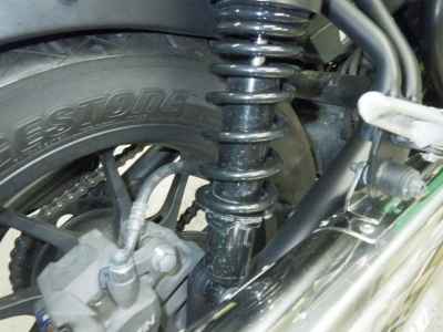 Honda Rebel S CMX250 2022