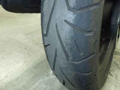 Honda Rebel S CMX250 2022