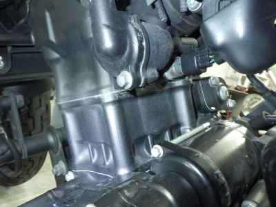 Honda Rebel S CMX250 2022