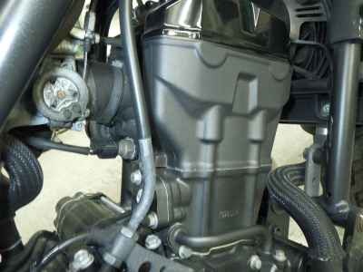 Honda Rebel S CMX250 2022