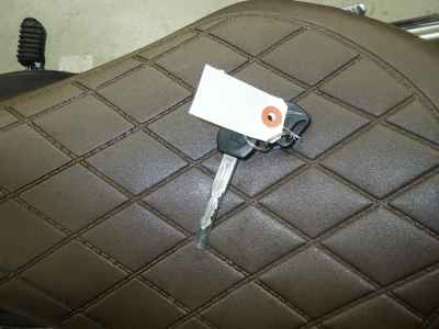 Honda Rebel S CMX250 2022