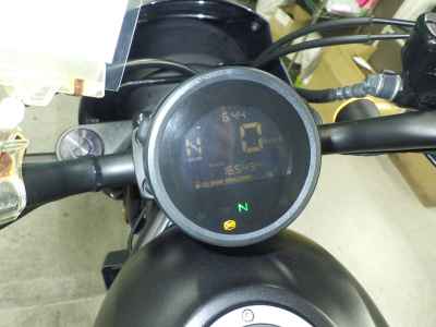 Honda Rebel S CMX250 2022