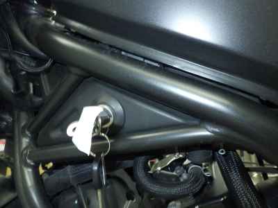 Honda Rebel S CMX250 2022