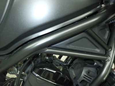 Honda Rebel S CMX250 2022