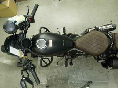 Honda Rebel S CMX250 2022