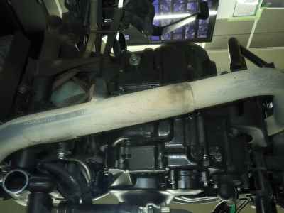 Honda Rebel S CMX250 2022