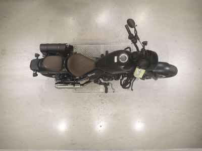 Honda Rebel S CMX250 2022