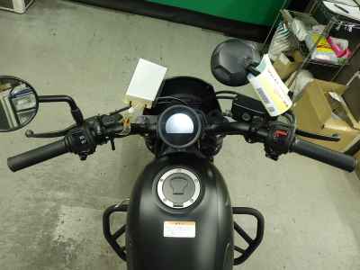 Honda Rebel S CMX250 2022