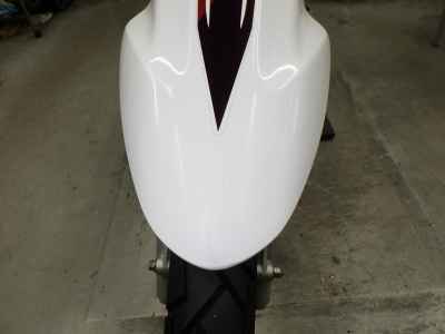 Yamaha XT250 Serow 2016