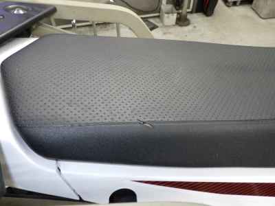 Yamaha XT250 Serow 2016