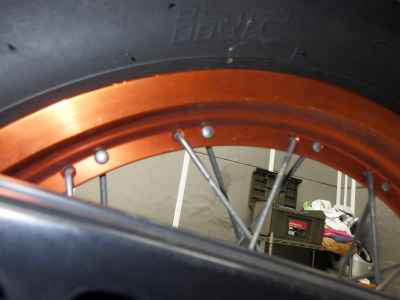 Yamaha XT250 Serow 2016