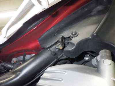 Yamaha XT250 Serow 2016