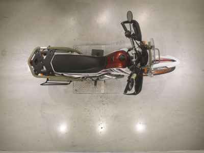 Yamaha XT250 Serow 2016