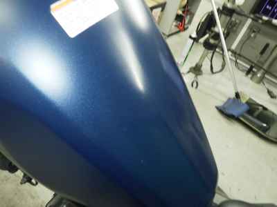 Honda Rebel CMX250 2020