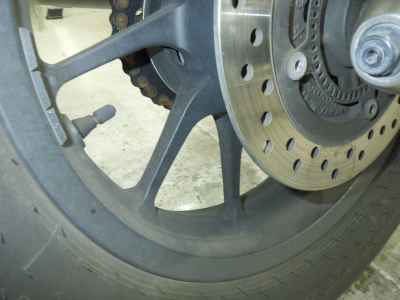 Honda Rebel CMX250 2020