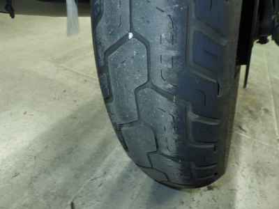 Honda Rebel CMX250 2020