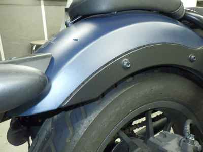 Honda Rebel CMX250 2020