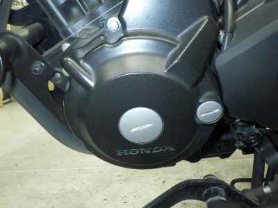 Honda Rebel CMX250 2020