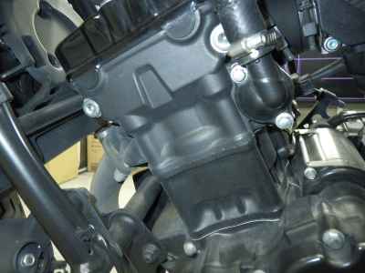 Honda Rebel CMX250 2020