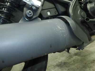 Honda Rebel CMX250 2020