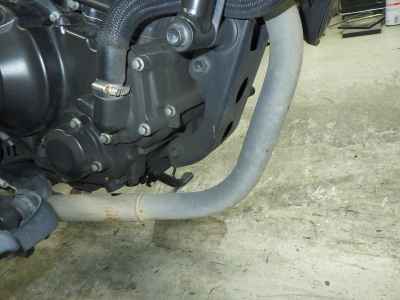 Honda Rebel CMX250 2020