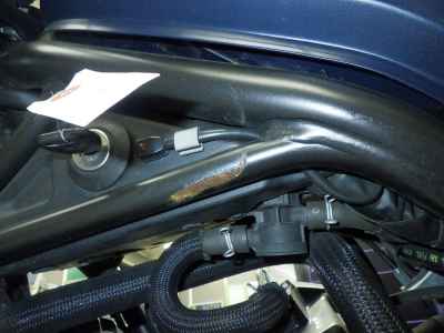 Honda Rebel CMX250 2020