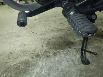 Honda Rebel CMX250 2020