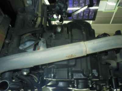 Honda Rebel CMX250 2020