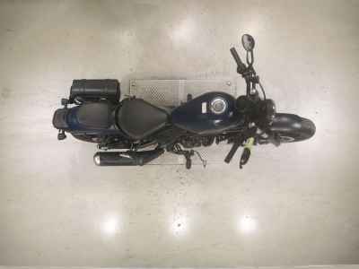 Honda Rebel CMX250 2020