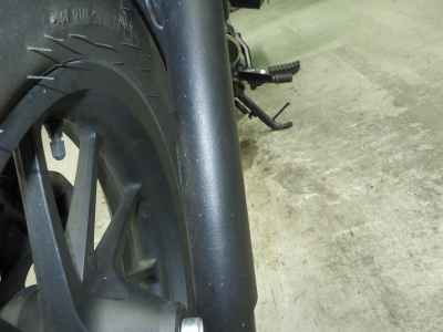 Honda Rebel CMX250 2020