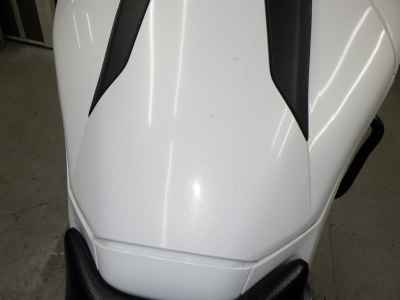 Honda NC700X 2013