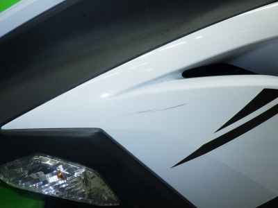 Kawasaki Ninja 250 2015