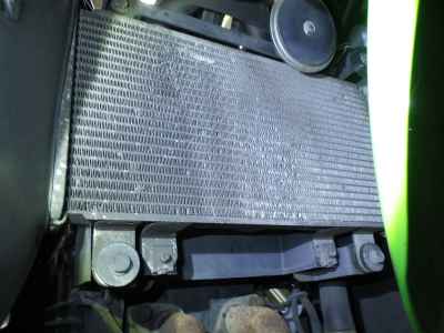 Kawasaki Ninja 250 2015