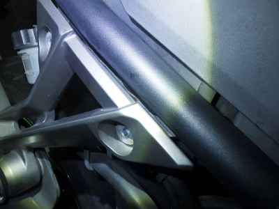 Kawasaki Ninja 250 2015