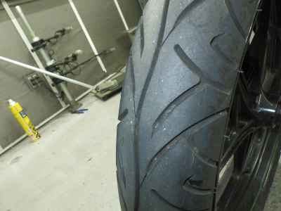 Kawasaki Ninja 250 2015