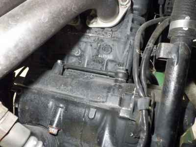 Kawasaki Ninja 250 2014