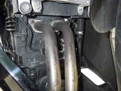 Kawasaki Ninja 250 2014