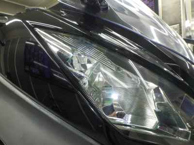 Kawasaki Ninja 250 2014