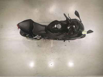 Kawasaki Ninja 250 2014