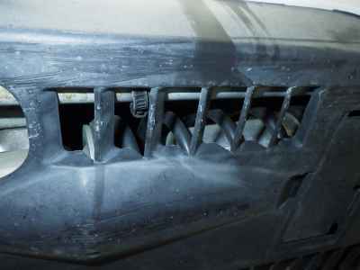 Suzuki Skywave 400 2005