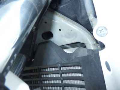 Suzuki Skywave 400 2005