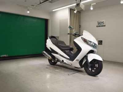 Suzuki Skywave 400 2005