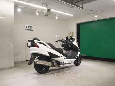 Suzuki Skywave 400 2005