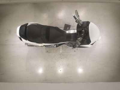 Suzuki Skywave 400 2005